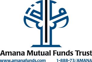 Amana Mutual Funds Trust