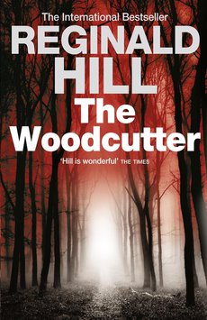 book jacket for: The Woodcutter: A Novel