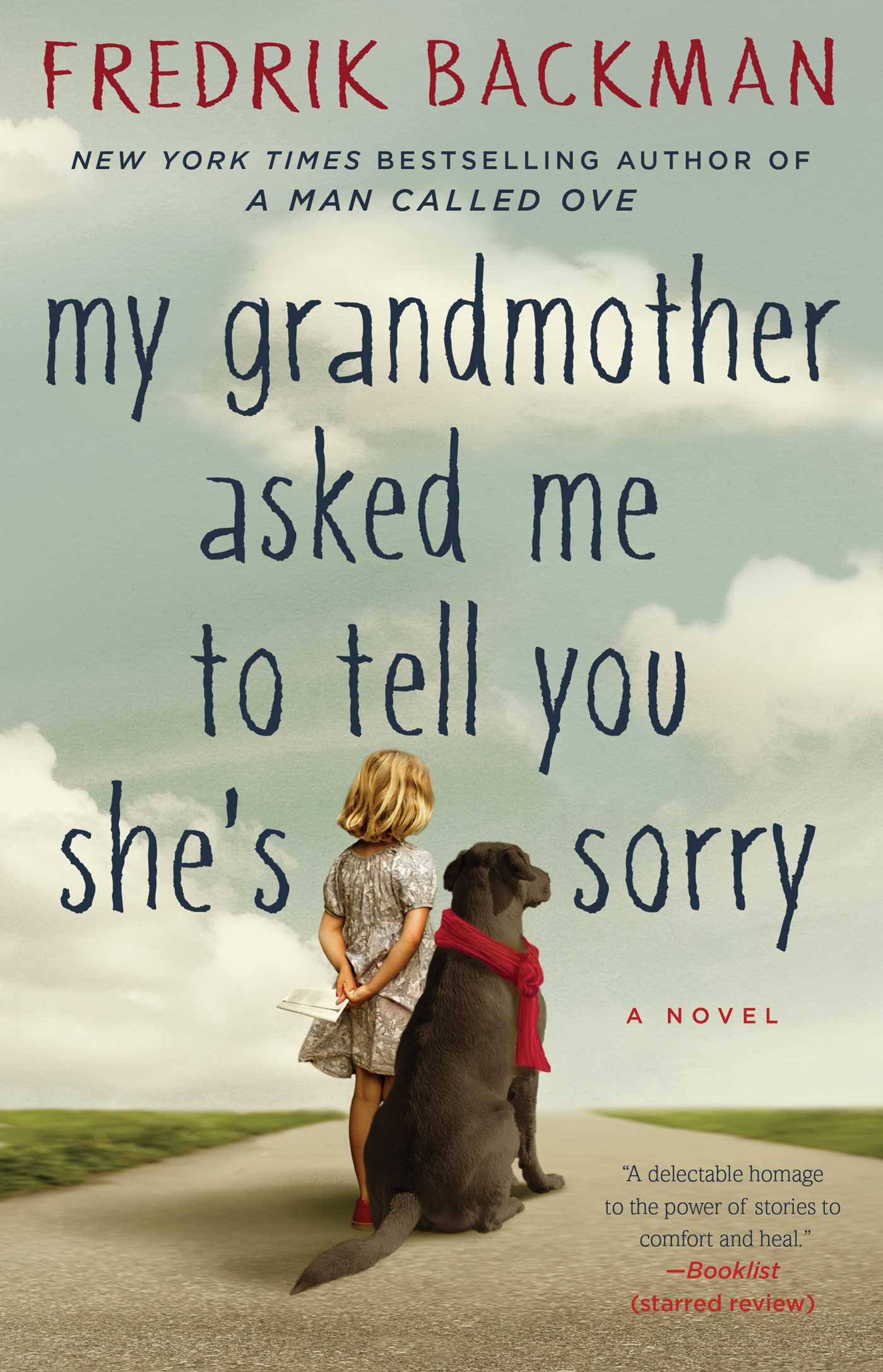 View description for 'My Grandmother Asked Me to Tell You She’s Sorry'
