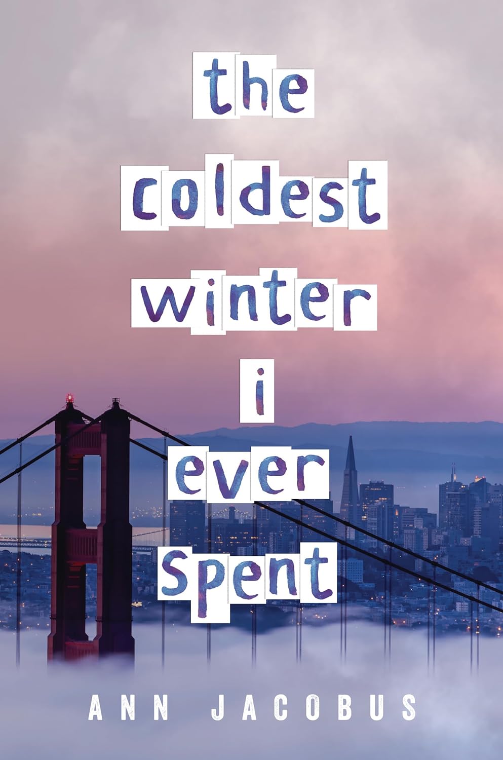 The Coldest Winter