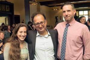 Abigail Ludwig ’15 Wins Sax Prize for Clinical Advocacy - Berkeley Law