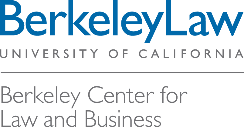 Berkeley Law Compliance Academy - Berkeley Law