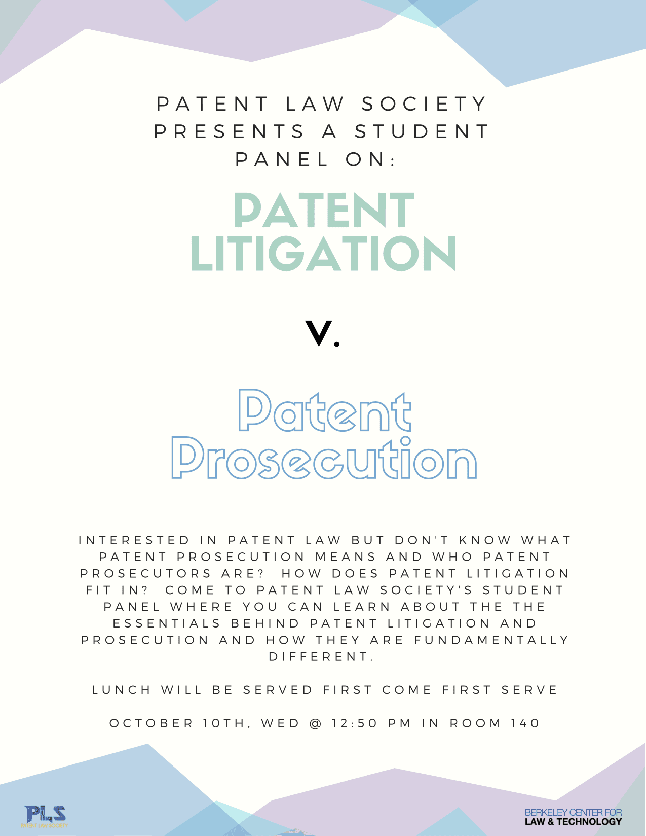 patent prosecution