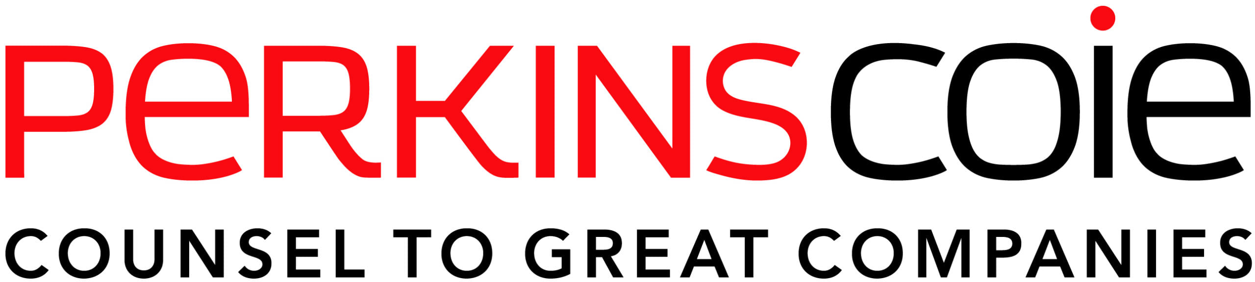 Perkins Coie - Counsel to great companies