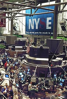 NYSE