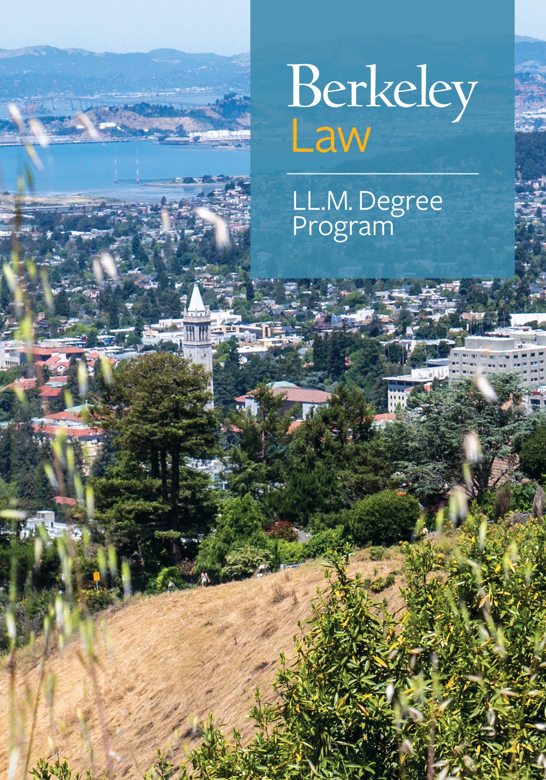 LL.M. Programs | Berkeley Law