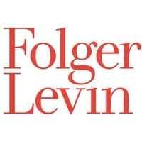 Folger Levin Logo