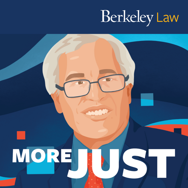 More Just (Trailer) - Berkeley Law