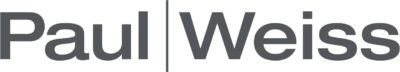 Paul Weiss logo