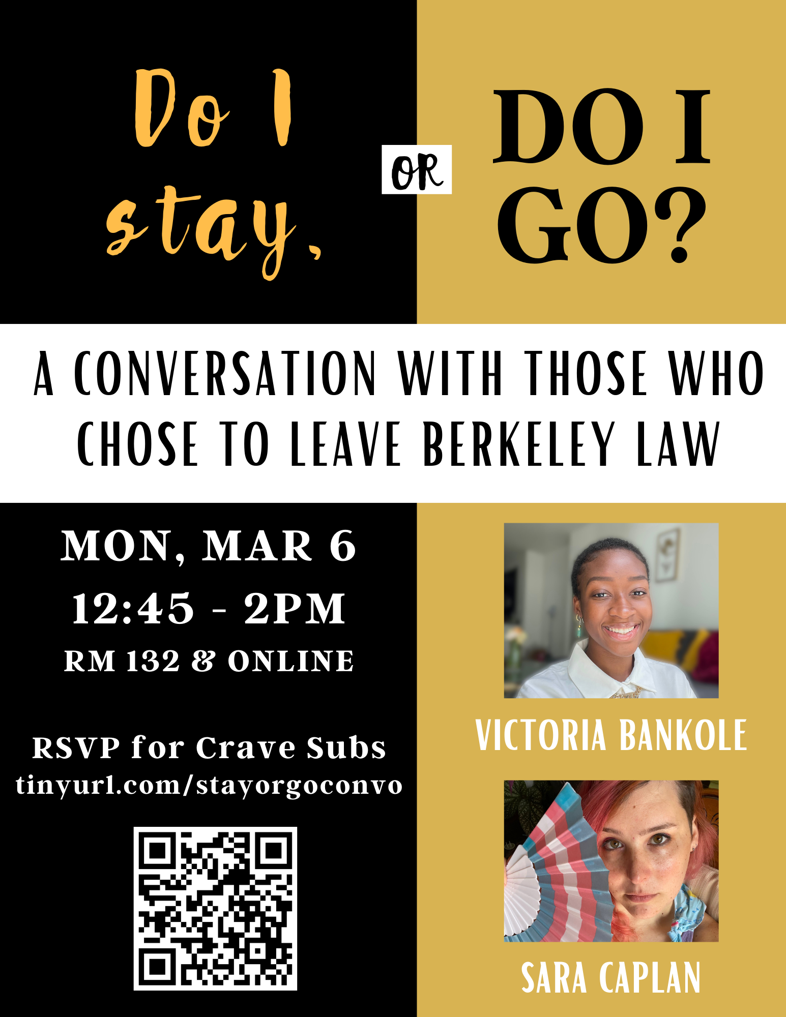 Berkeley Law and Organizing Collective - Berkeley Law