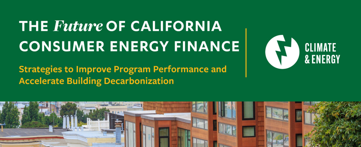 Center for Law, Energy, & the Environment - Berkeley Law