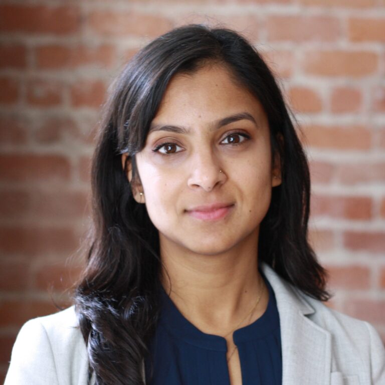 Shilpi Agarwal - Berkeley Law