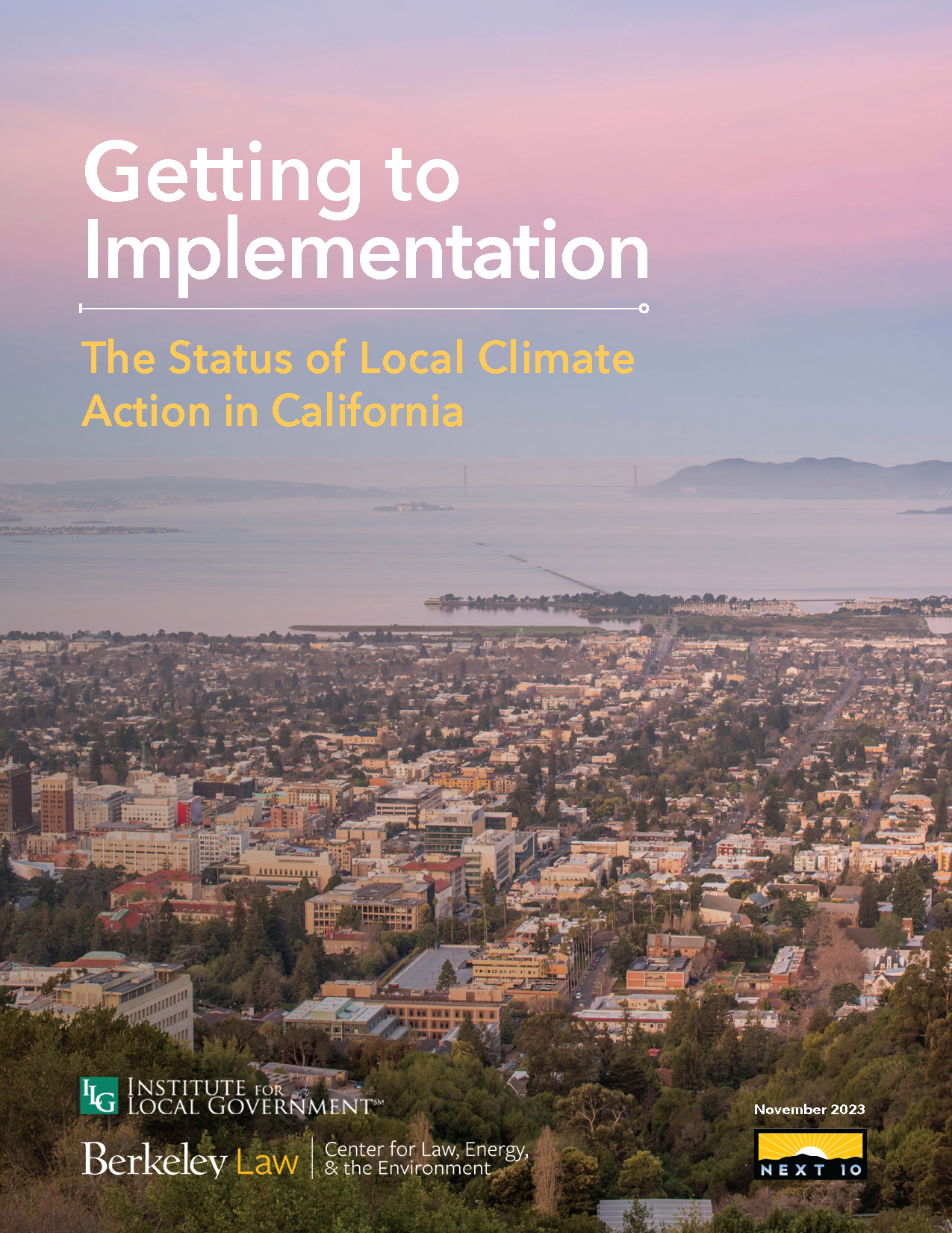 2022 Clean California Legislative Report