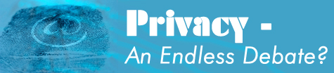 3rd Privacy Law Lecture banner