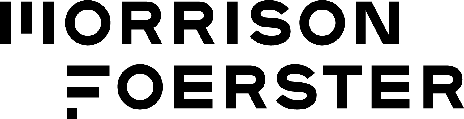 morrison foerser firm logo