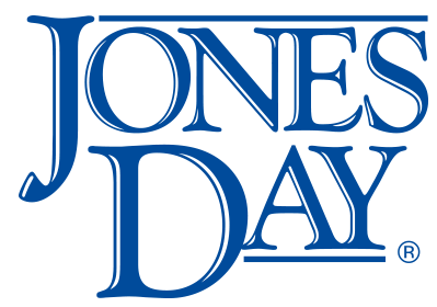 jones day logo