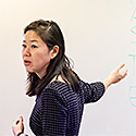 colleen chien teaching