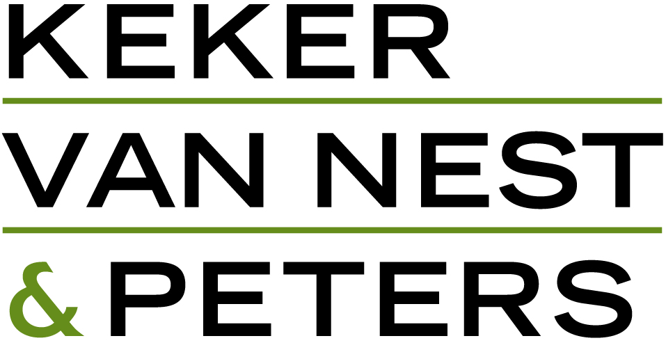 Keker Van Nest & Peters Logo