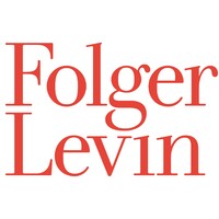 Folger Levin Logo